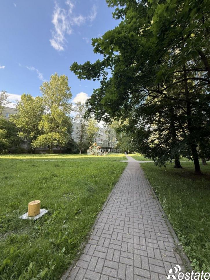 2-комн квартира ул Красносельская, 31,  д. 31