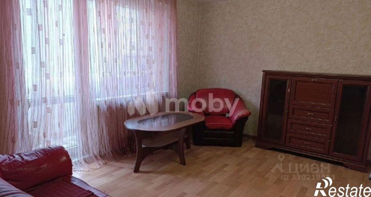 1-комн квартира б-р Франца Лефорта, 14,  д. 14