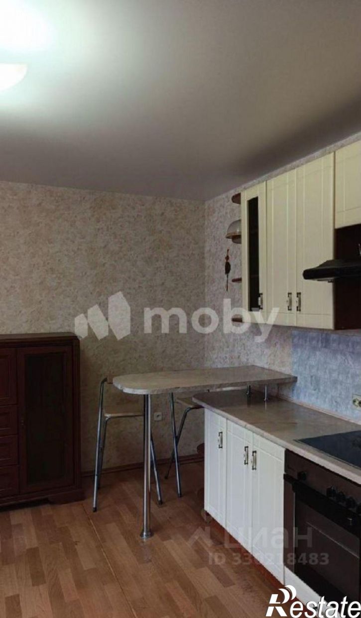 1-комн квартира б-р Франца Лефорта, 14,  д. 14