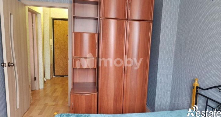 1-комн квартира б-р Франца Лефорта, 14,  д. 14