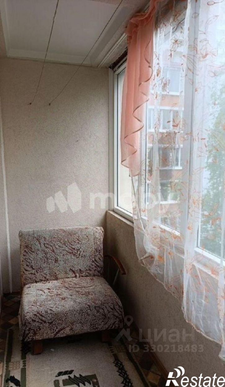 1-комн квартира б-р Франца Лефорта, 14,  д. 14
