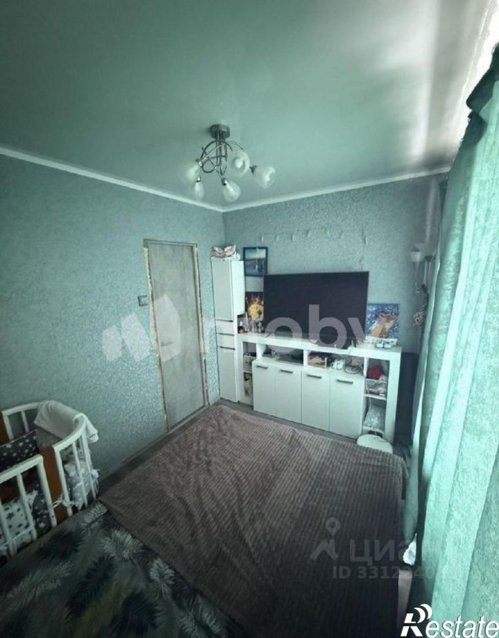 2-комн квартира пр-кт Калинина, 27,  д. 27