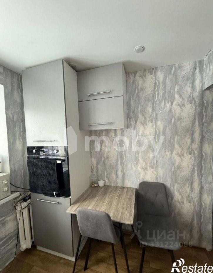2-комн квартира пр-кт Калинина, 27,  д. 27