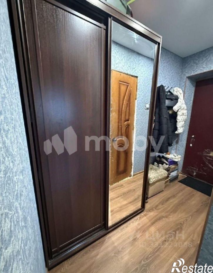 2-комн квартира пр-кт Калинина, 27,  д. 27