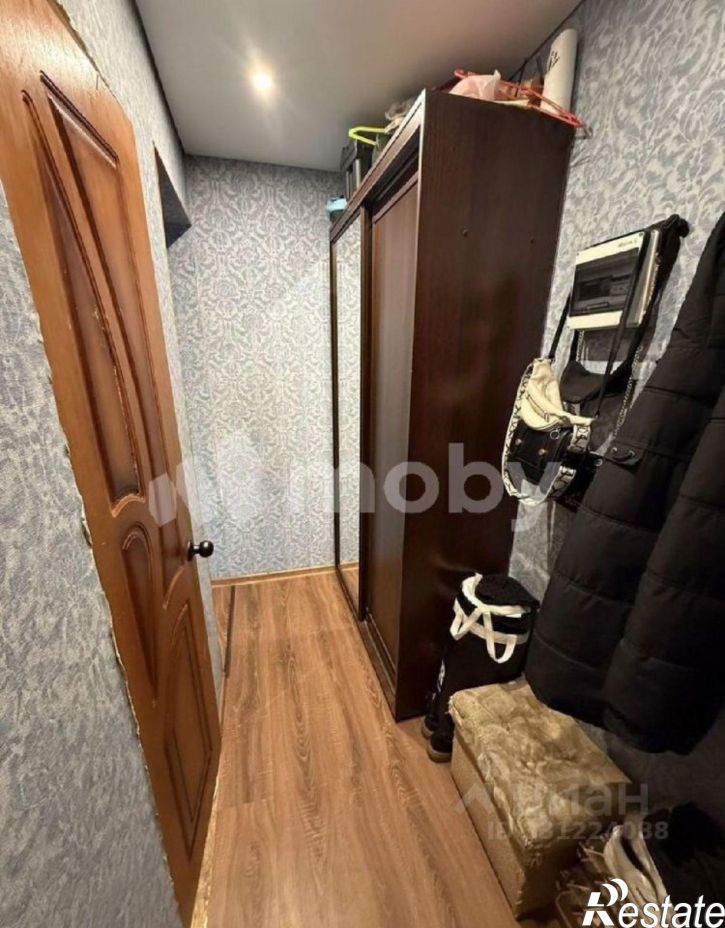 2-комн квартира пр-кт Калинина, 27,  д. 27