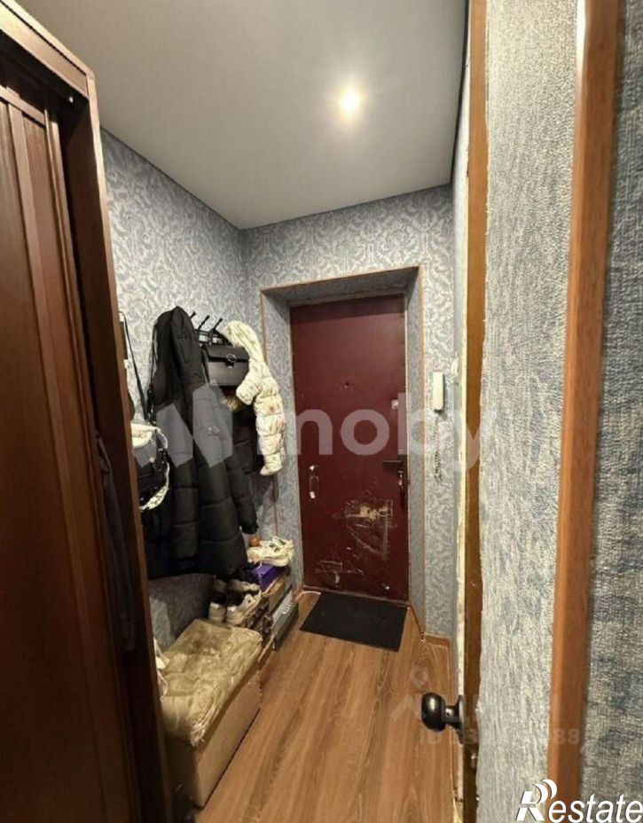 2-комн квартира пр-кт Калинина, 27,  д. 27