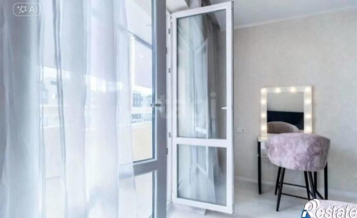 1-комн квартира ул Старшины Дадаева, 65,  д. 65