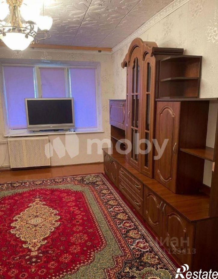 3-комн квартира ул Артиллерийская, 55,  д. 55