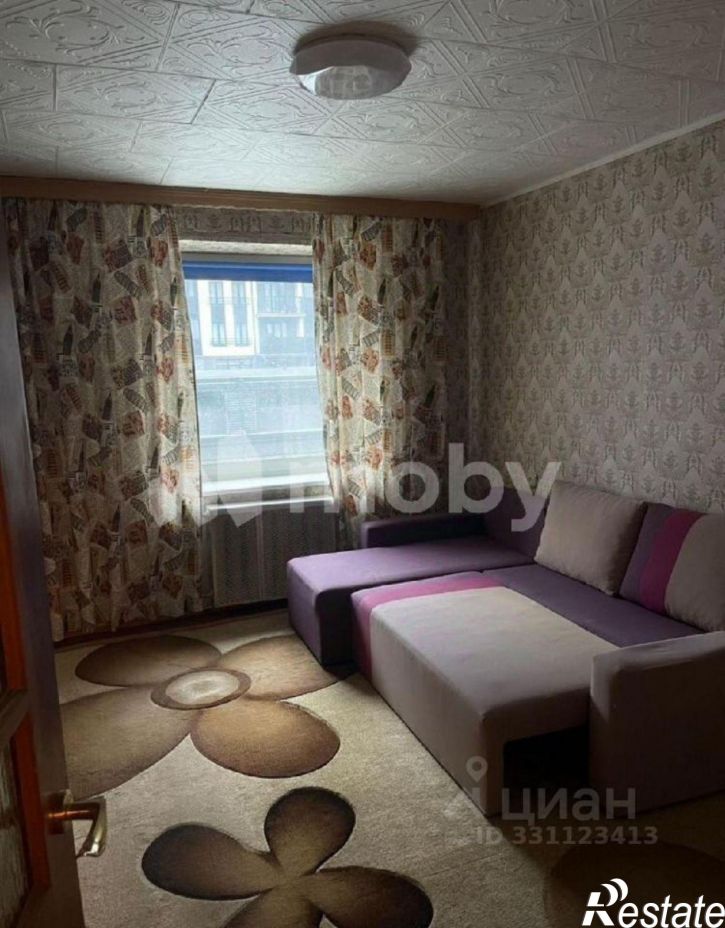 3-комн квартира ул Артиллерийская, 55,  д. 55