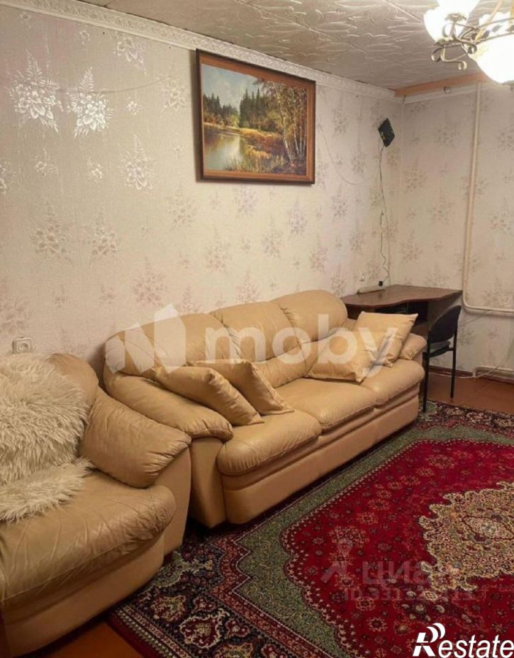 3-комн квартира ул Артиллерийская, 55,  д. 55