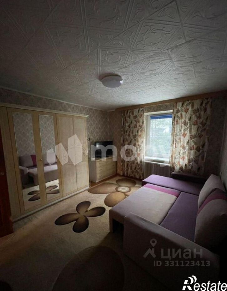 3-комн квартира ул Артиллерийская, 55,  д. 55