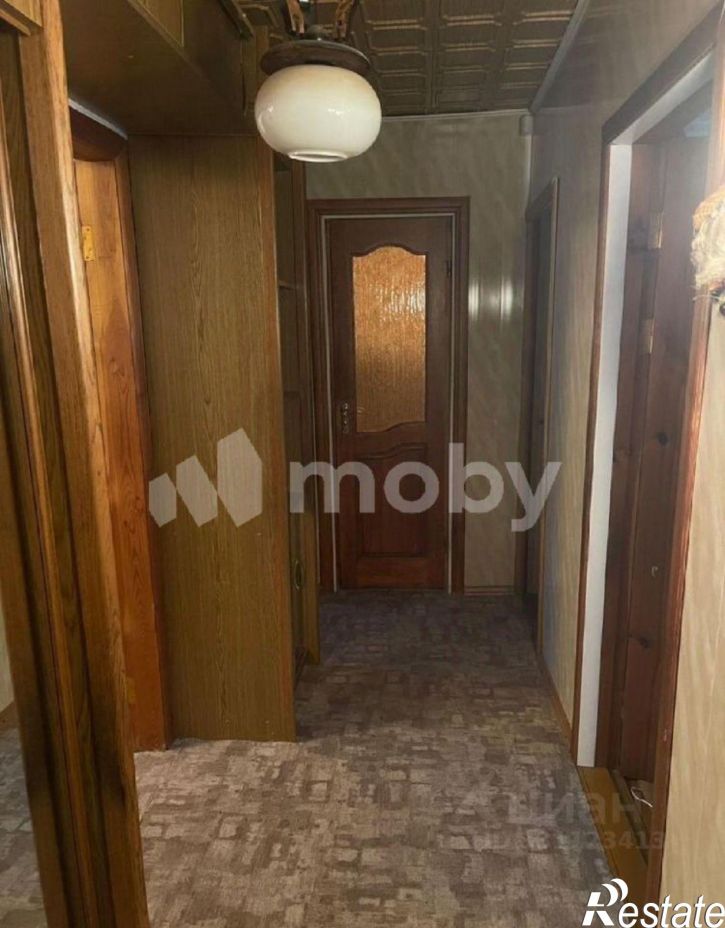 3-комн квартира ул Артиллерийская, 55,  д. 55