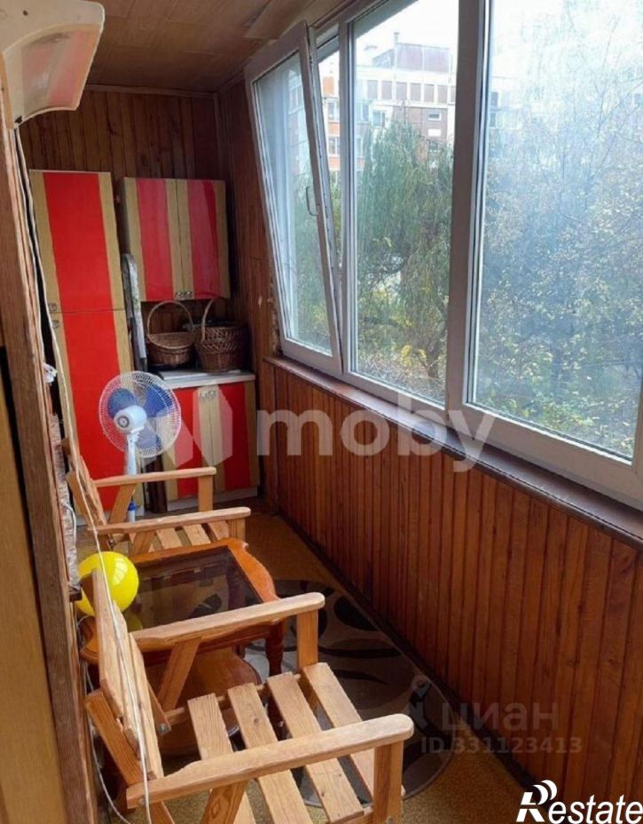 3-комн квартира ул Артиллерийская, 55,  д. 55