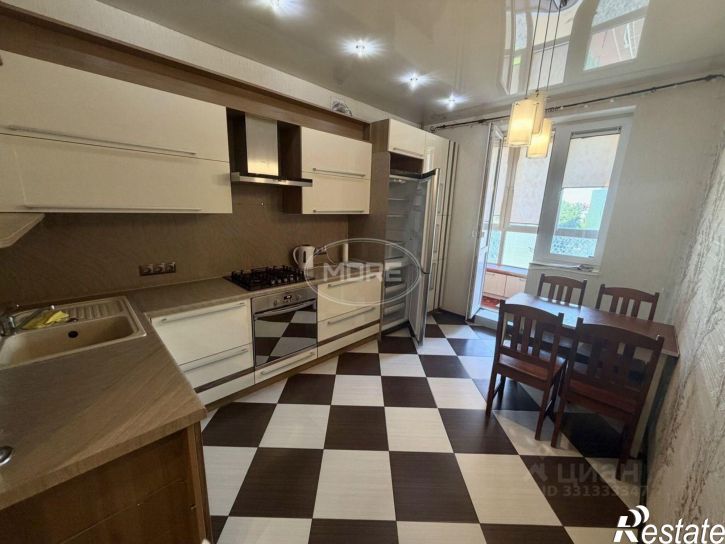 1-комн квартира улица Мира, 7Б,  д. 7Б