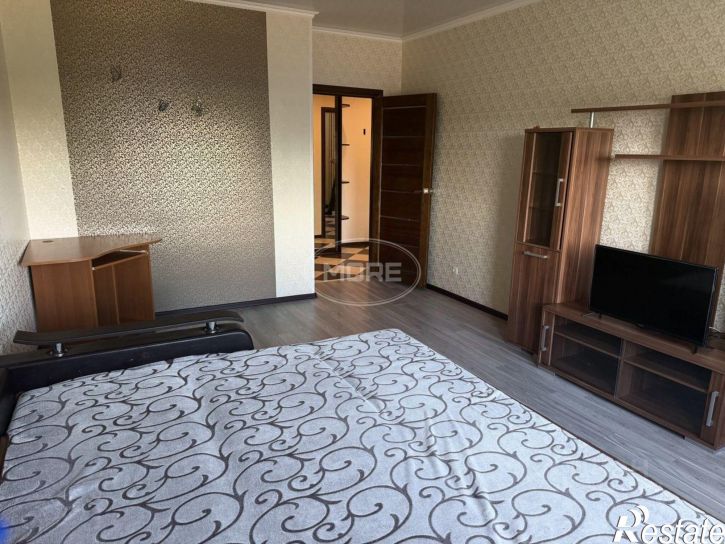 1-комн квартира улица Мира, 7Б,  д. 7Б