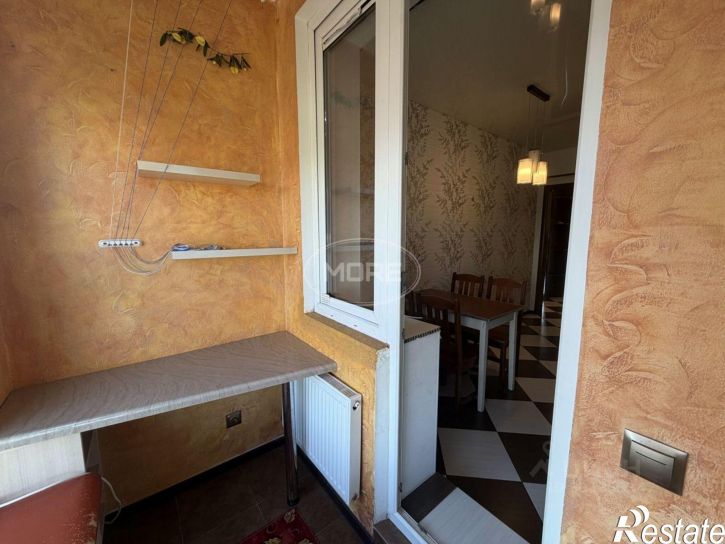 1-комн квартира улица Мира, 7Б,  д. 7Б