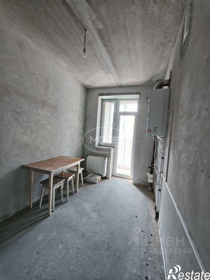 1-комн квартира Елизаветинская улица, 8,  д. 8