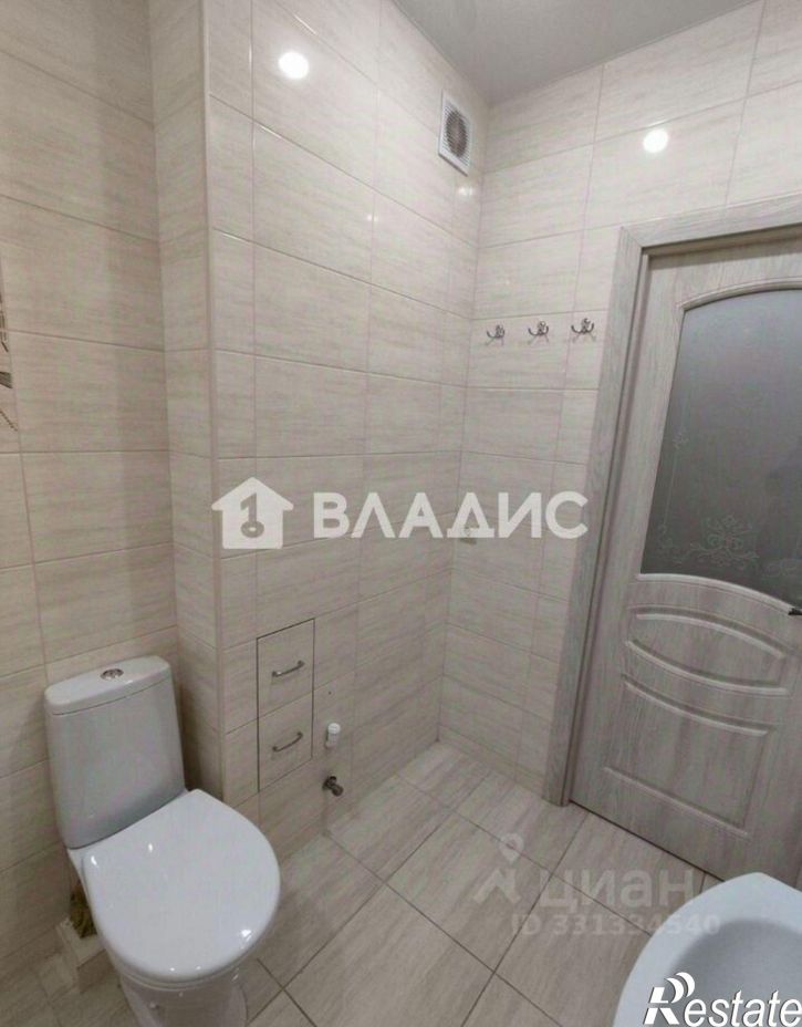 1-комн квартира улица Володарского, 4,  д. 4
