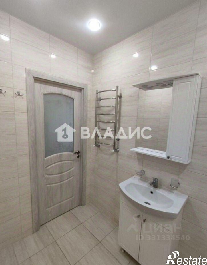 1-комн квартира улица Володарского, 4,  д. 4