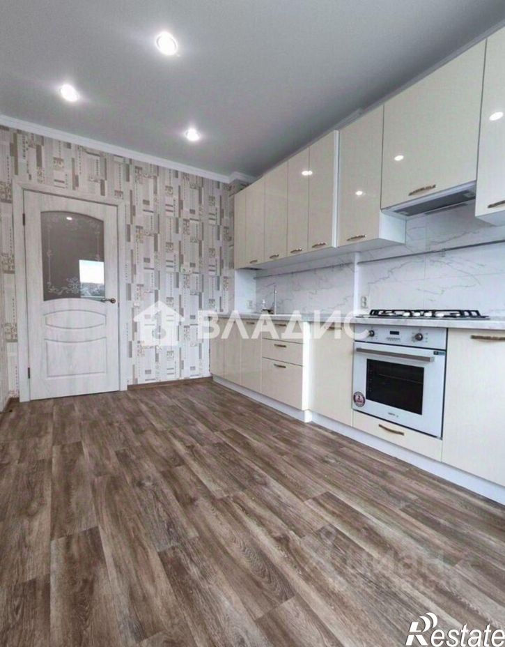 1-комн квартира улица Володарского, 4,  д. 4