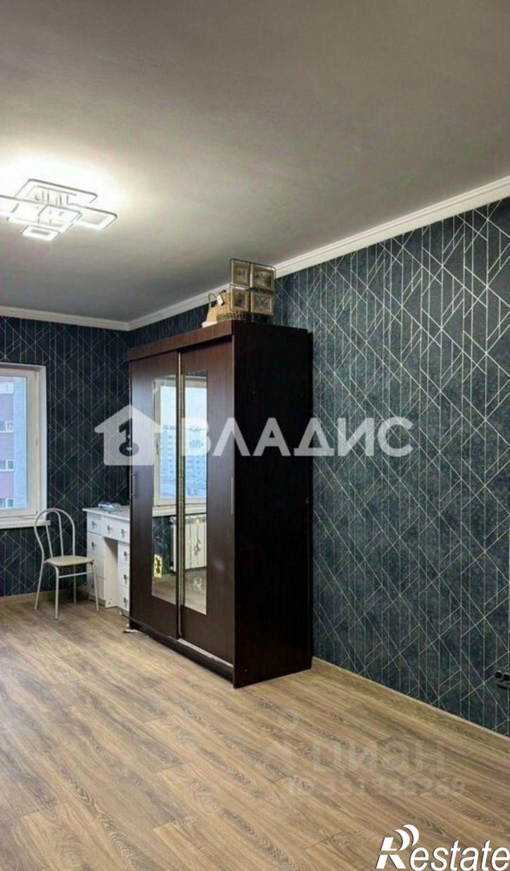 1-комн квартира Интернациональная улица, 64,  д. 64