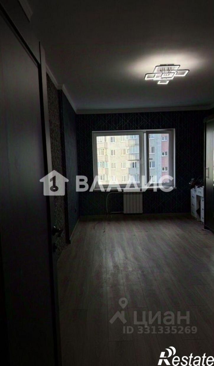 1-комн квартира Интернациональная улица, 64,  д. 64