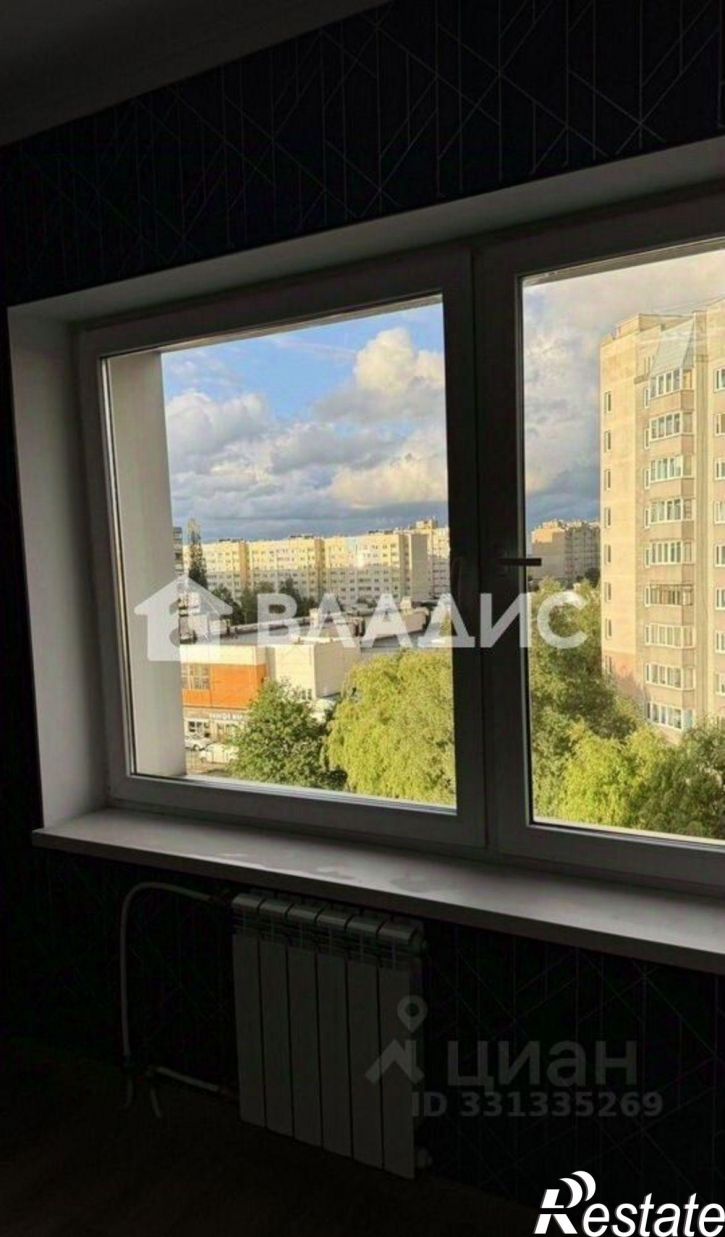 1-комн квартира Интернациональная улица, 64,  д. 64