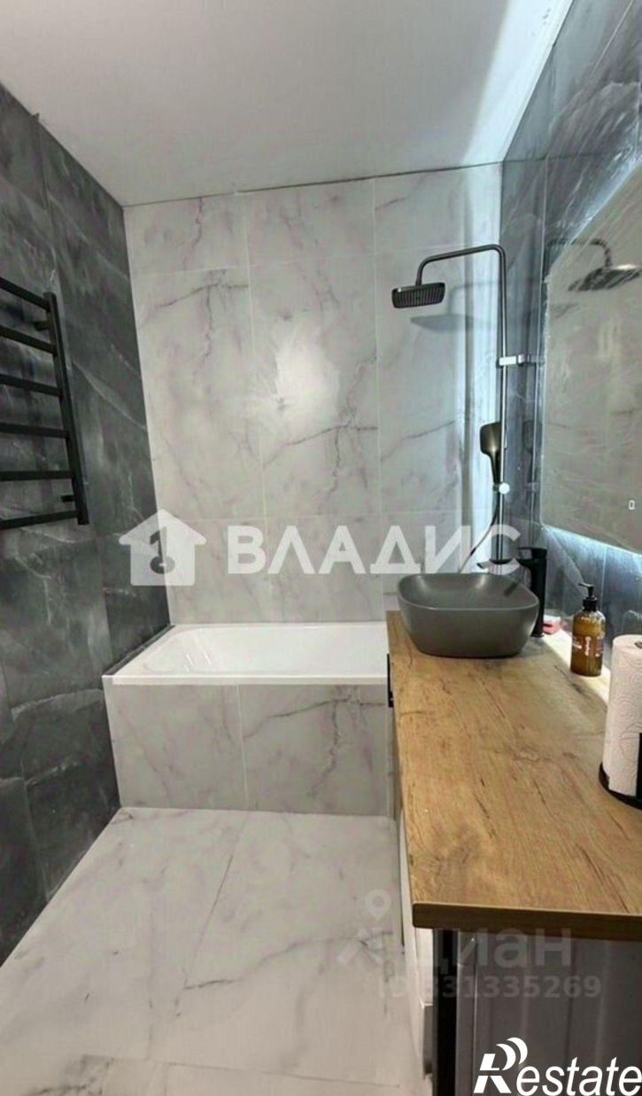 1-комн квартира Интернациональная улица, 64,  д. 64
