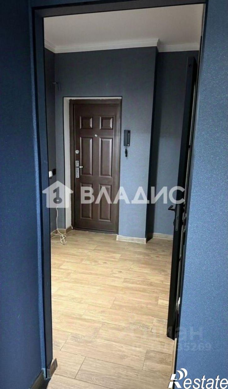 1-комн квартира Интернациональная улица, 64,  д. 64