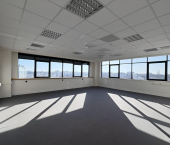 офис 200 кв м, этаж 5/5 Театральная улица, 30