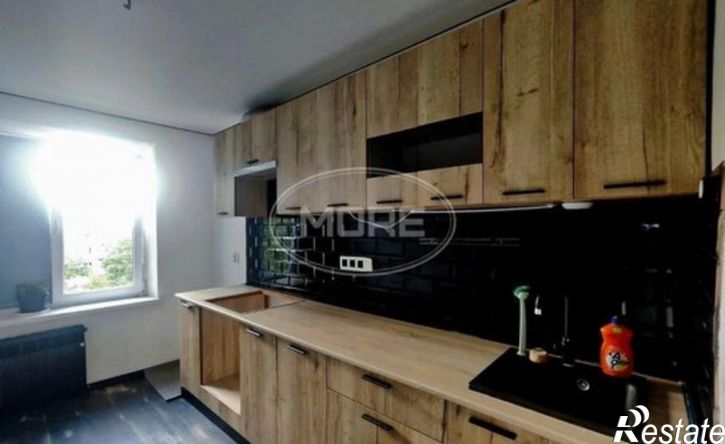 1-комн квартира Артиллерийская улица, 51,  д. 51