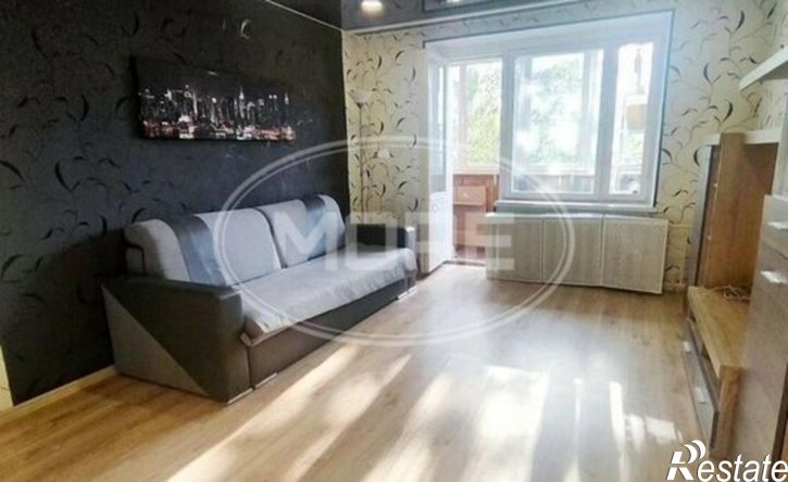 1-комн квартира Артиллерийская улица, 51,  д. 51