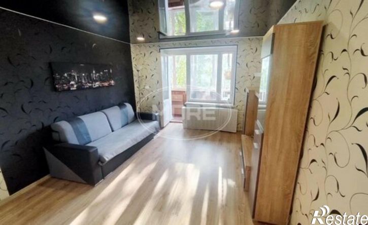 1-комн квартира Артиллерийская улица, 51,  д. 51