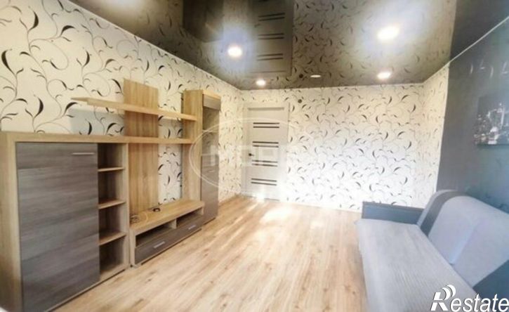 1-комн квартира Артиллерийская улица, 51,  д. 51