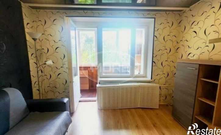 1-комн квартира Артиллерийская улица, 51,  д. 51