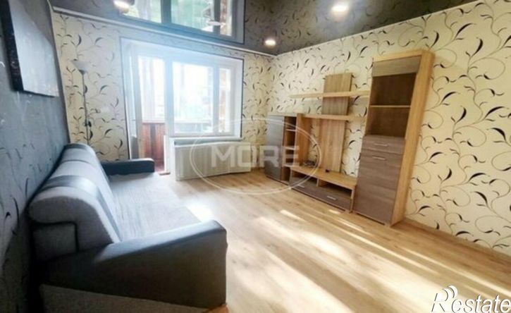 1-комн квартира Артиллерийская улица, 51,  д. 51