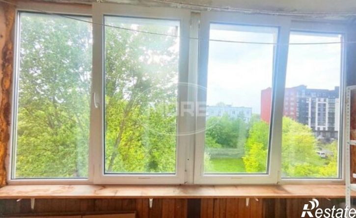 1-комн квартира Артиллерийская улица, 51,  д. 51