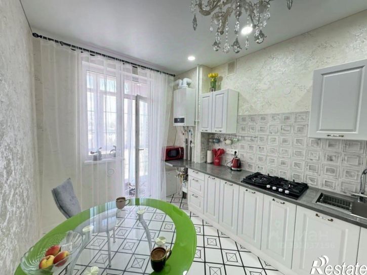 2-комн квартира ул Айвазовского, 13,  д. 13