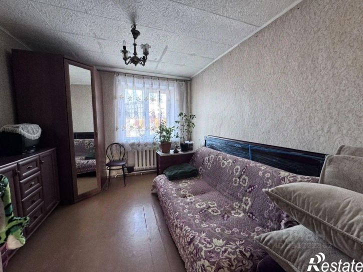3-комн квартира ул Батальная, 61,  д. 61