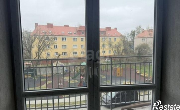 2-комн квартира Орудийная улица, 1А,  д. 1А