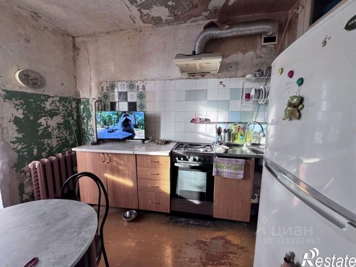 3-комн квартира ул Батальная, 61,  д. 61