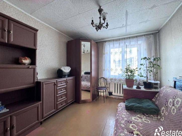 3-комн квартира ул Батальная, 61,  д. 61