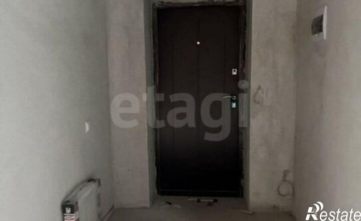 2-комн квартира Орудийная улица, 1А,  д. 1А