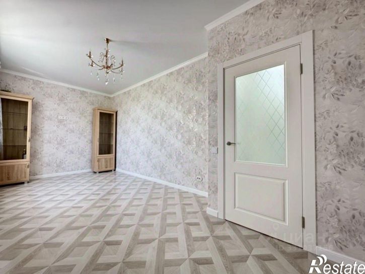 2-комн квартира ул Айвазовского, 13,  д. 13