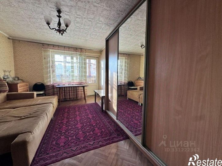 3-комн квартира ул Батальная, 61,  д. 61