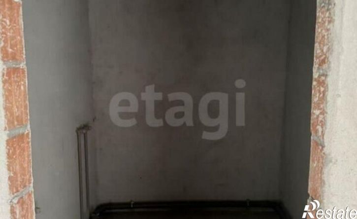 2-комн квартира Орудийная улица, 1А,  д. 1А