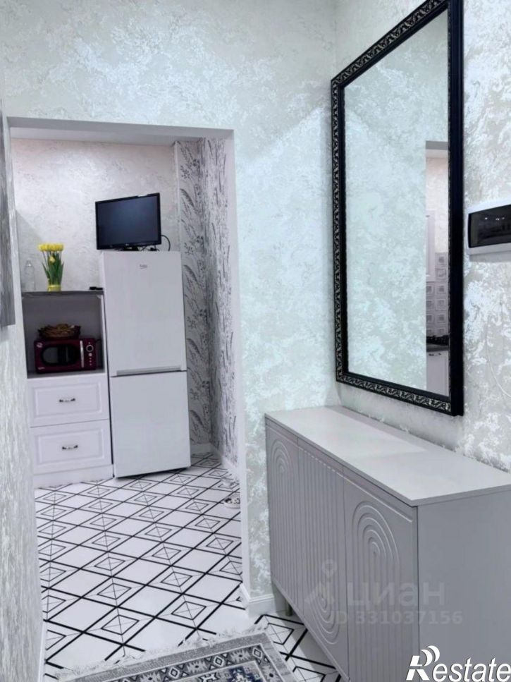 2-комн квартира ул Айвазовского, 13,  д. 13