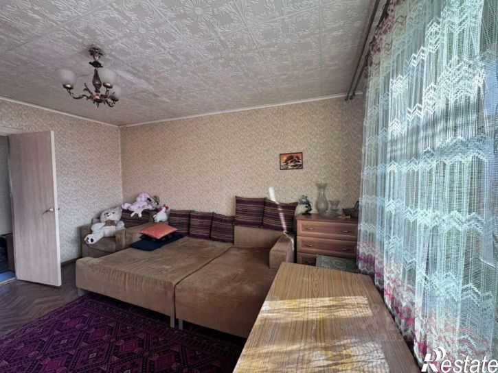 3-комн квартира ул Батальная, 61,  д. 61
