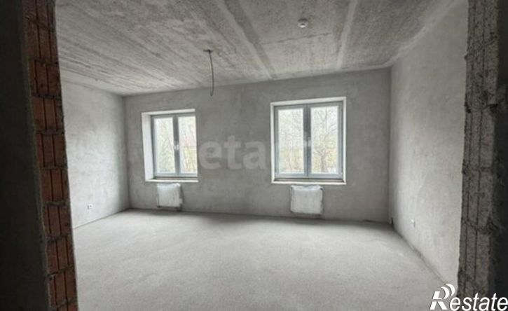 2-комн квартира Орудийная улица, 1А,  д. 1А