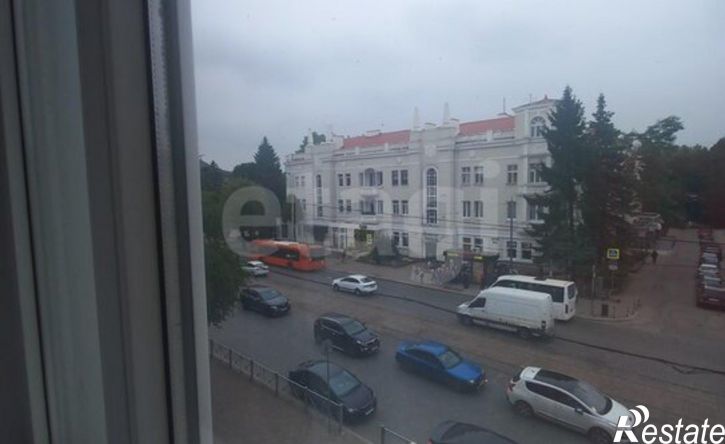 3-комн квартира проспект Мира, 66/68,  д. 66/68